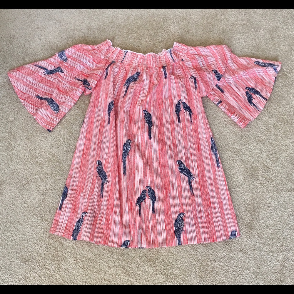 Off Shoulder Top